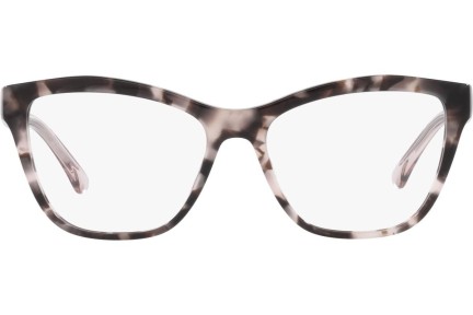 Brillen Emporio Armani EA3193 5410 Cat Eye Havana