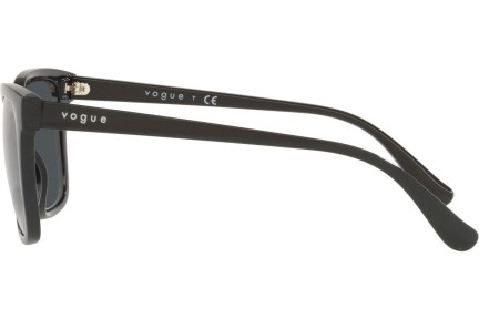 Zonnebril Vogue Eyewear VO5426S W44/87 Cat Eye Zwart