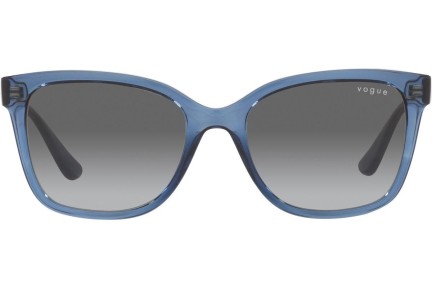 Zonnebril Vogue Eyewear VO5426S 276211 Cat Eye Blauw