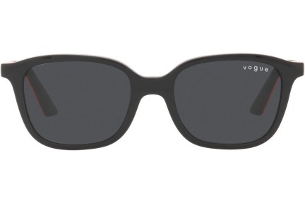 Zonnebril Vogue Eyewear VJ2014 W44/87 Vierkant Zwart