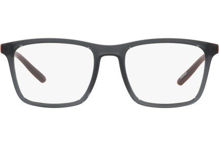 Brillen Arnette Frogface AN7209 2800 Rechthoekige Grijs