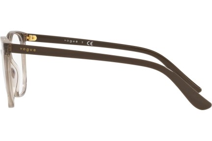 Brillen Vogue Eyewear VO5356 2940 Vierkant Bruin