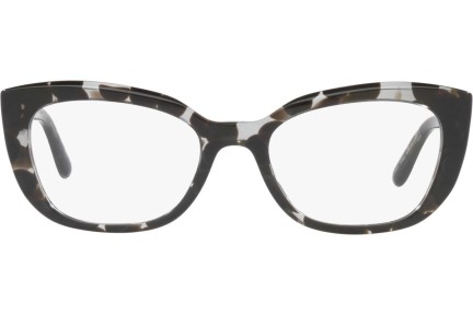 Brillen Dolce & Gabbana DG3355 3362 Cat Eye Zwart