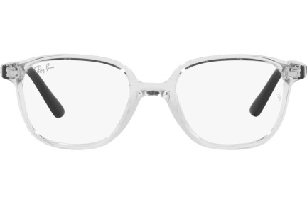 Brillen Ray-Ban Junior Junior Leonard RY9093V 3541 Vierkant Transparant