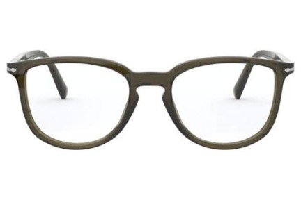 Brillen Persol PO3240V 1103 Vierkant Groen