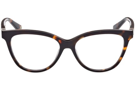 Brillen Guess GU5219 052 Cat Eye Havana