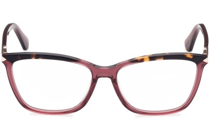 Brillen Guess GU2880 069 Cat Eye Rood