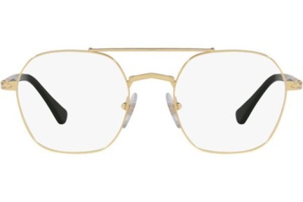 Brillen Persol PO2483V 1097 Ronde Goud