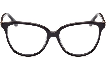 Brillen Guess GU2905 001 Cat Eye Zwart