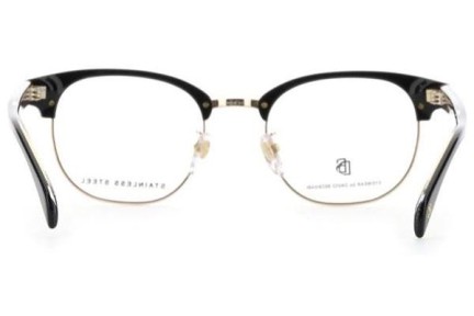 Brillen David Beckham DB1012 807 Browline Zwart