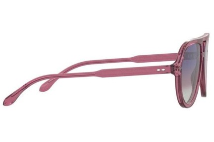 Zonnebril Isabel Marant IM0006/S 35J/TX Pilot Roze