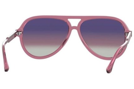 Zonnebril Isabel Marant IM0006/S 35J/TX Pilot Roze