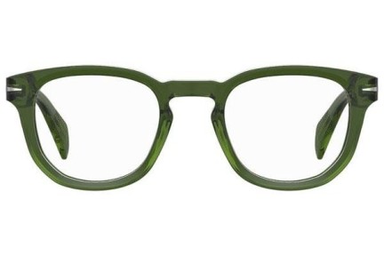 Brillen David Beckham DB7050 1ED Vierkant Groen