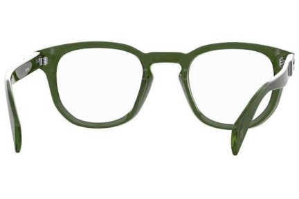 Brillen David Beckham DB7050 1ED Vierkant Groen