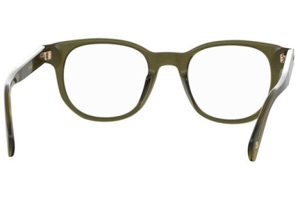 Brillen David Beckham DB7088 4C3 Vierkant Groen