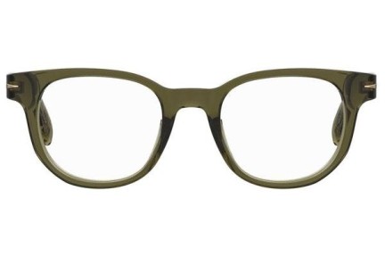 Brillen David Beckham DB7088 4C3 Vierkant Groen