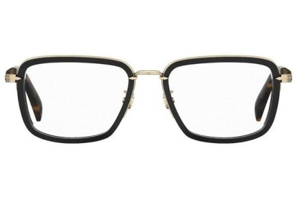 Brillen David Beckham DB7072/F RHL Vierkant Zwart