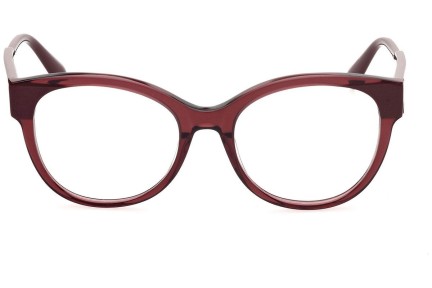 Brillen Max&Co. MO5045 066 Ronde Rood