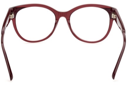 Brillen Max&Co. MO5045 066 Ronde Rood