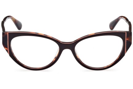 Brillen Max&Co. MO5058 056 Cat Eye Havana