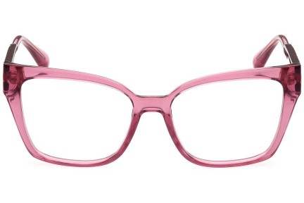 Brillen Max&Co. MO5070 072 Vierkant Roze