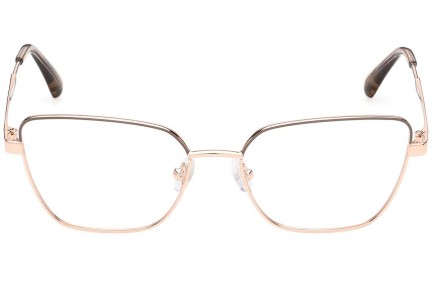 Brillen Max&Co. MO5068 033 Cat Eye Goud