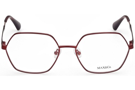 Brillen Max&Co. MO5036 069 Special Rood