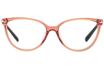 Brillen Pierre Cardin P.C.8483 09Q Cat Eye Bruin