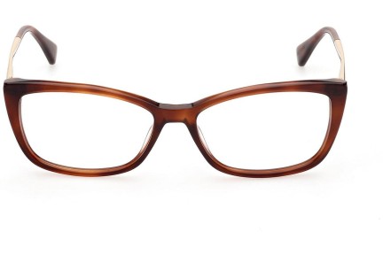 Brillen Max Mara MM5026 53A Cat Eye Havana