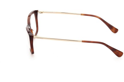 Brillen Max Mara MM5026 53A Cat Eye Havana