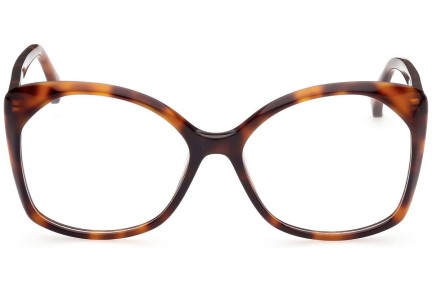 Brillen Max Mara MM5029 052 Cat Eye Havana