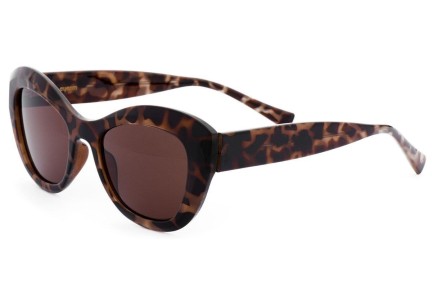 Zonnebril OiO by eyerim Venus Tortoise Cat Eye Havana