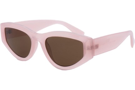 Zonnebril OiO by eyerim Aster Pink Cat Eye Roze