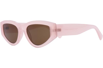 Zonnebril OiO by eyerim Aster Pink Cat Eye Roze