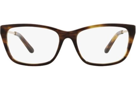 Brillen Ralph Lauren RL6206 5007 Cat Eye Havana