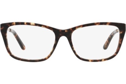 Brillen Ralph Lauren RL6206 5134 Cat Eye Havana