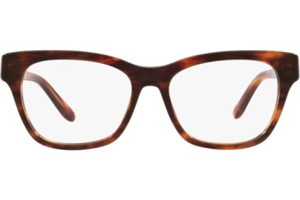 Brillen Ralph Lauren RL6209Q 5007 Cat Eye Havana