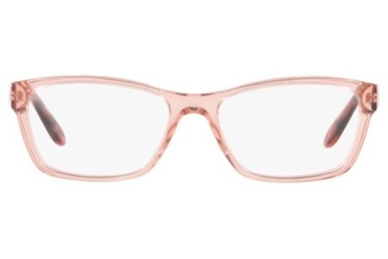 Brillen Ralph by Ralph Lauren RA7039 5853 Vierkant Roze