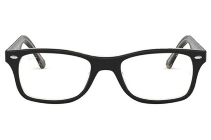 Brillen Ray-Ban The Timeless RX5228 5912 Rechthoekige Zwart