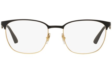 Brillen Ray-Ban RX6356 2875 Vierkant Zwart