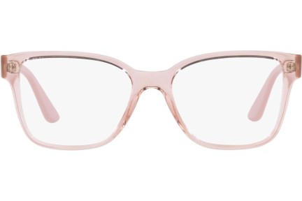 Brillen Vogue Eyewear VO5452 2942 Vierkant Roze