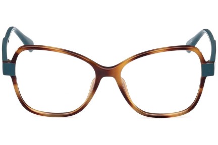 Brillen Max&Co. MO5084 056 Cat Eye Havana