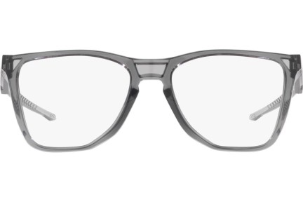 Brillen Oakley The Cut OX8058-04 Rechthoekige Grijs