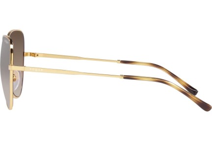 Zonnebril Vogue Eyewear VO4255S 280/13 Cat Eye Goud