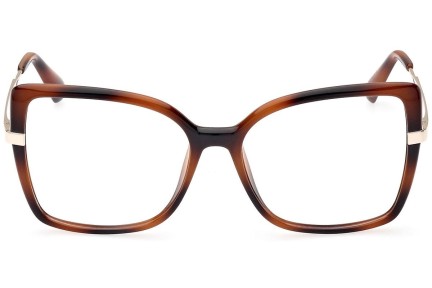 Brillen Max&Co. MO5078 052 Cat Eye Havana