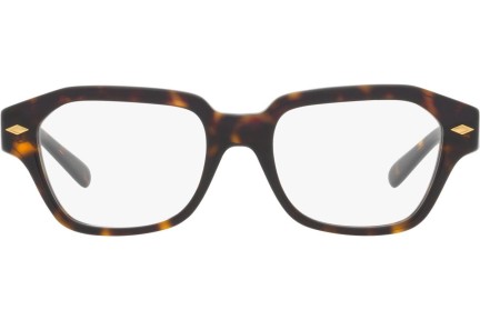 Brillen Vogue Eyewear VO5447 W656 Vierkant Havana