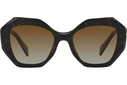 Zonnebril Prada PR16WS 19D6E1 Polarized Special Zwart