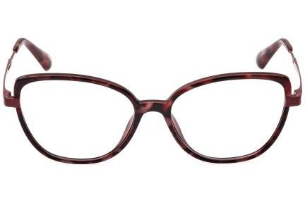 Brillen Max&Co. MO5079 056 Cat Eye Havana