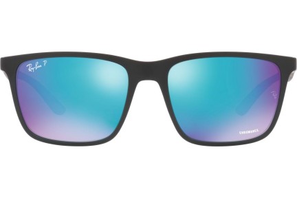 Ray-Ban Chromance Collection RB4385 601SA1 Polarized