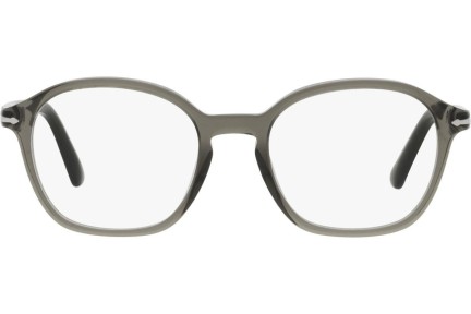 Brillen Persol PO3296V 1103 Vierkant Grijs